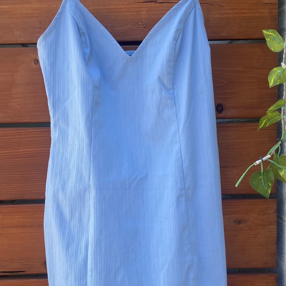 Urban outfitters mini dress